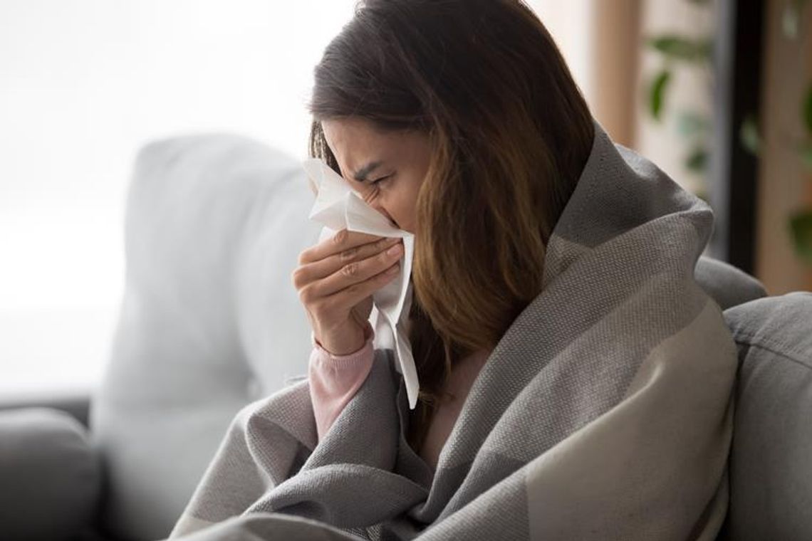 W. Brytania - naukowcy: nawet 60 tys. osób może umrzeć tej zimy na grypę