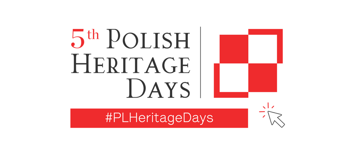 W maju rusza piąta edycja Polish Heritage Days! 
