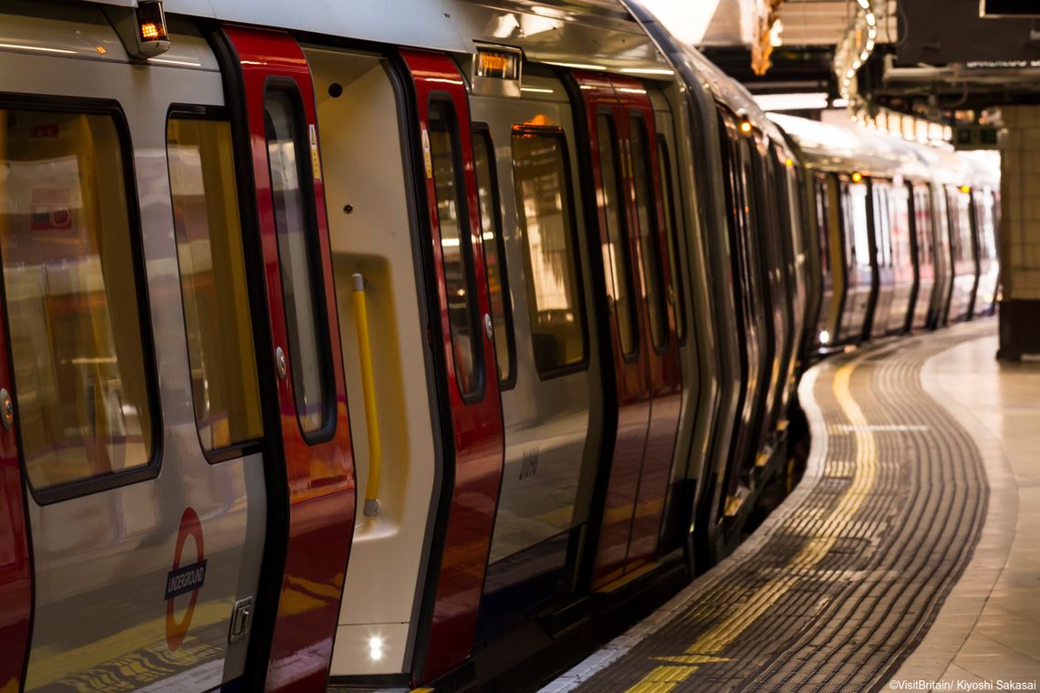 Weekendowy strajk w londyńskim metrze odwołany