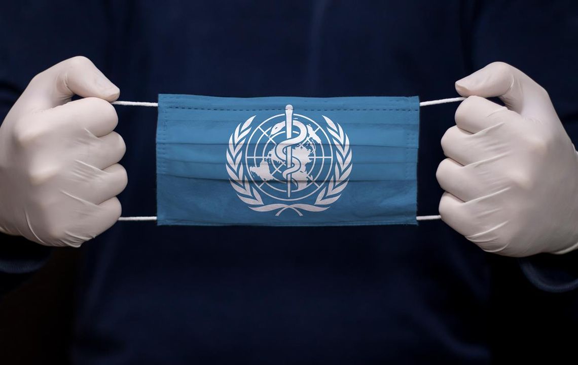 WHO: Pandemia mogła spowodować bezpośrednio lub pośrednio śmierć nawet ponad 16 mln osób