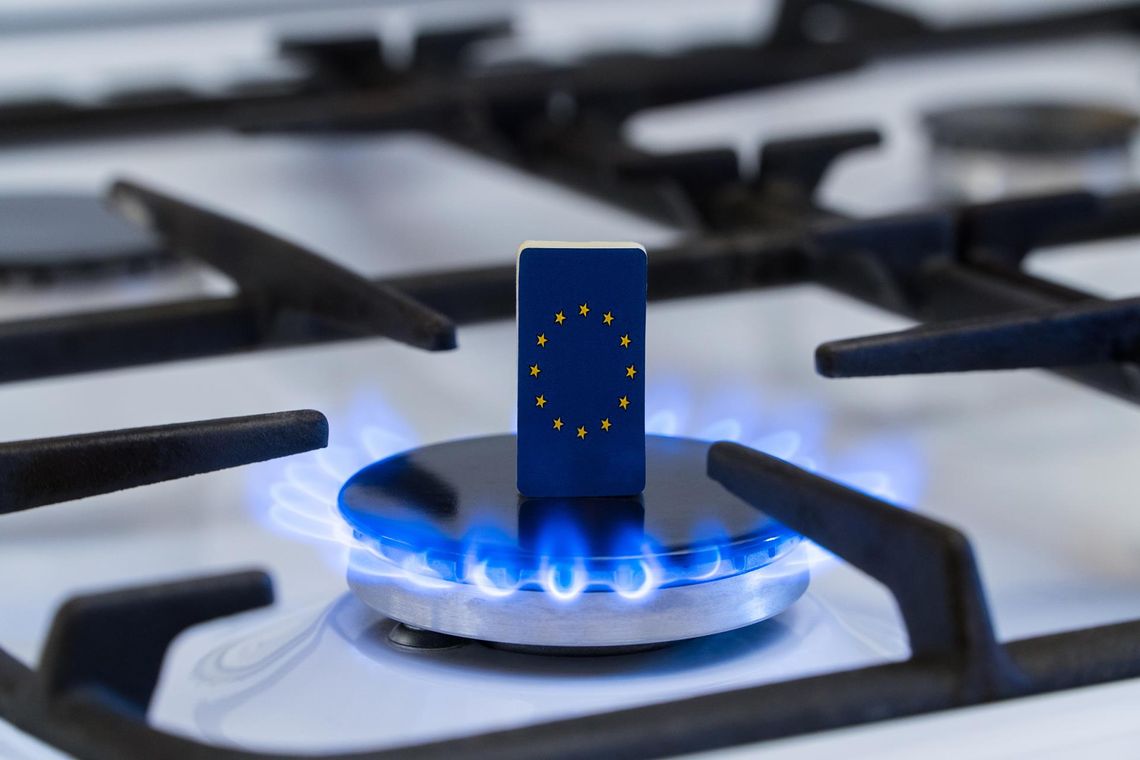 Wielka Brytania odetnie dostawy gazu do Europy?
