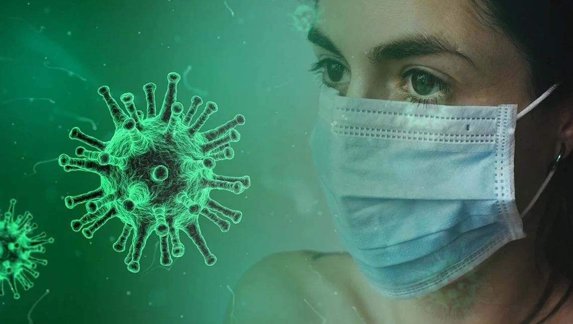   Wirus dotarł do UK głównie z krajów Europy, twierdzi doradca rządu