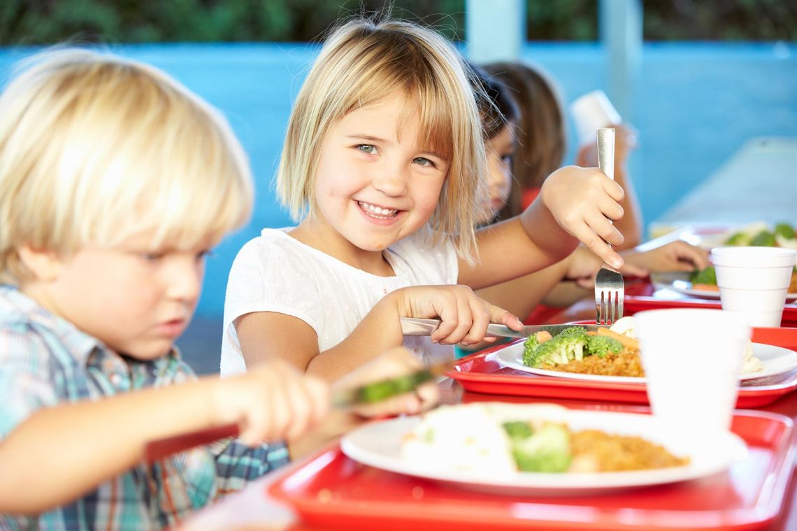 Wołowina usunięta ze szkolnego menu z powodu zbyt wysokiej ceny