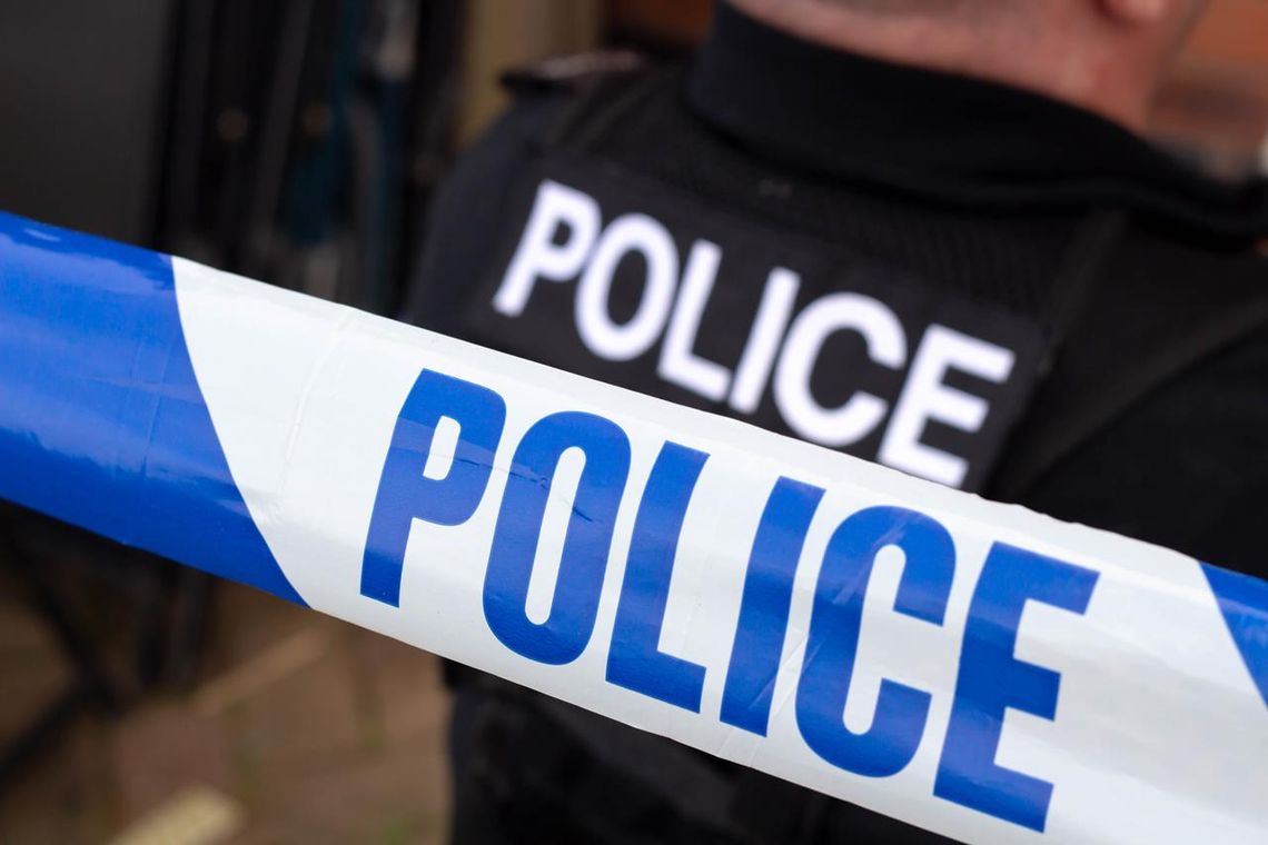 Zabójstwo w Bermondsey aktualizacja: Sprawca usłyszał zarzuty