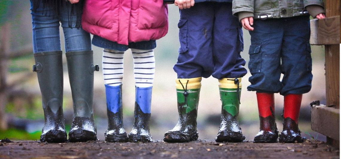 Zamknięto 12 domów dziecka  w Anglii, a to nie koniec