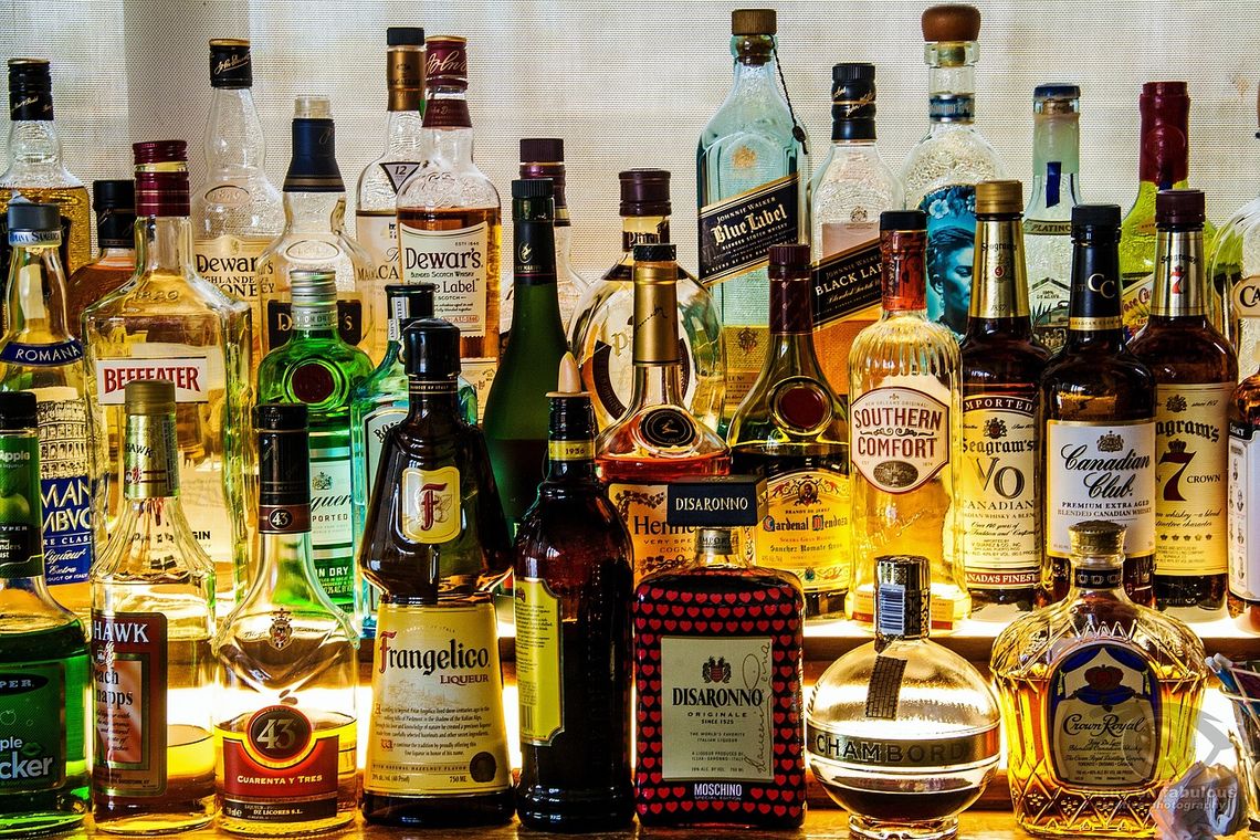 Zamrożona została akcyza na wszystkie alkohole