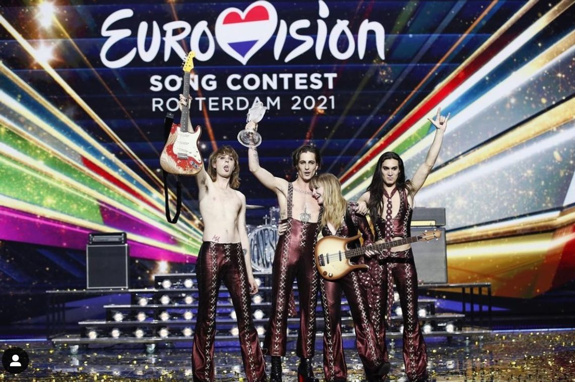 Znamy zwycięzcę Eurowizji! Wielka Brytania na ostatnim miejscu