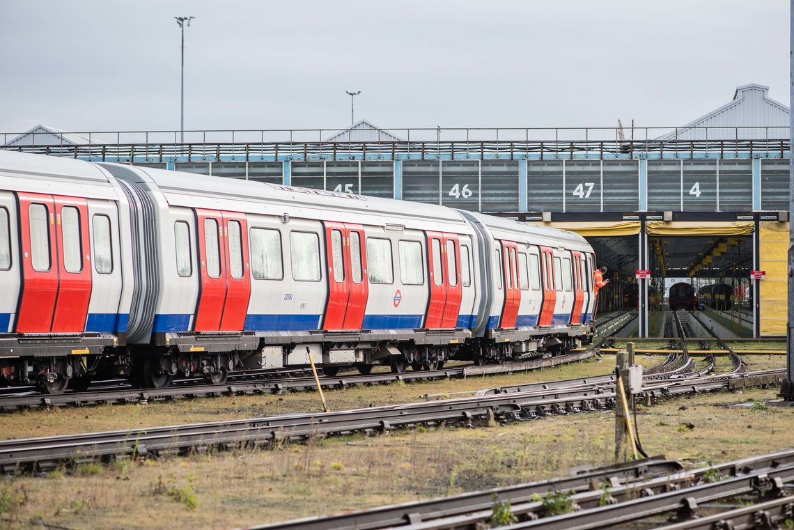 Związek RMT odwołał strajk w metrze