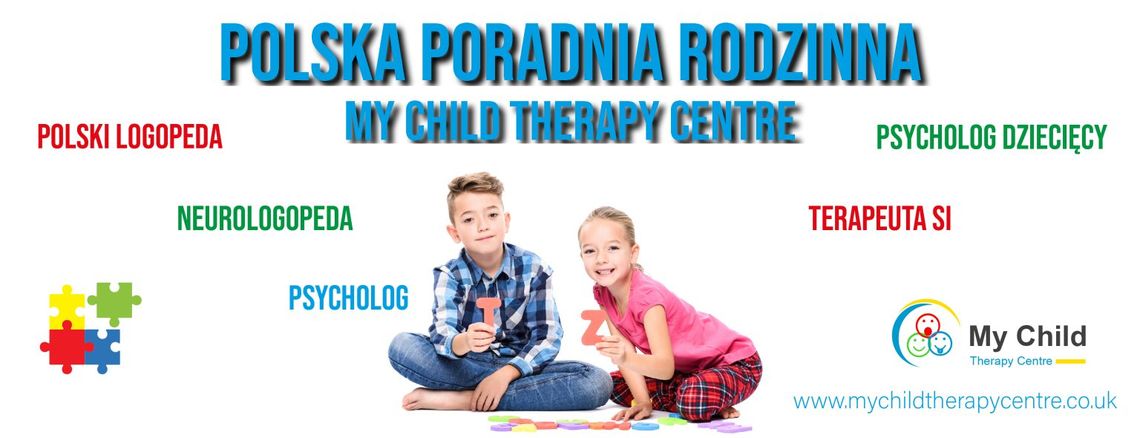My Child Therapy Centre LTD - Polska Poradnia Rodzinna
