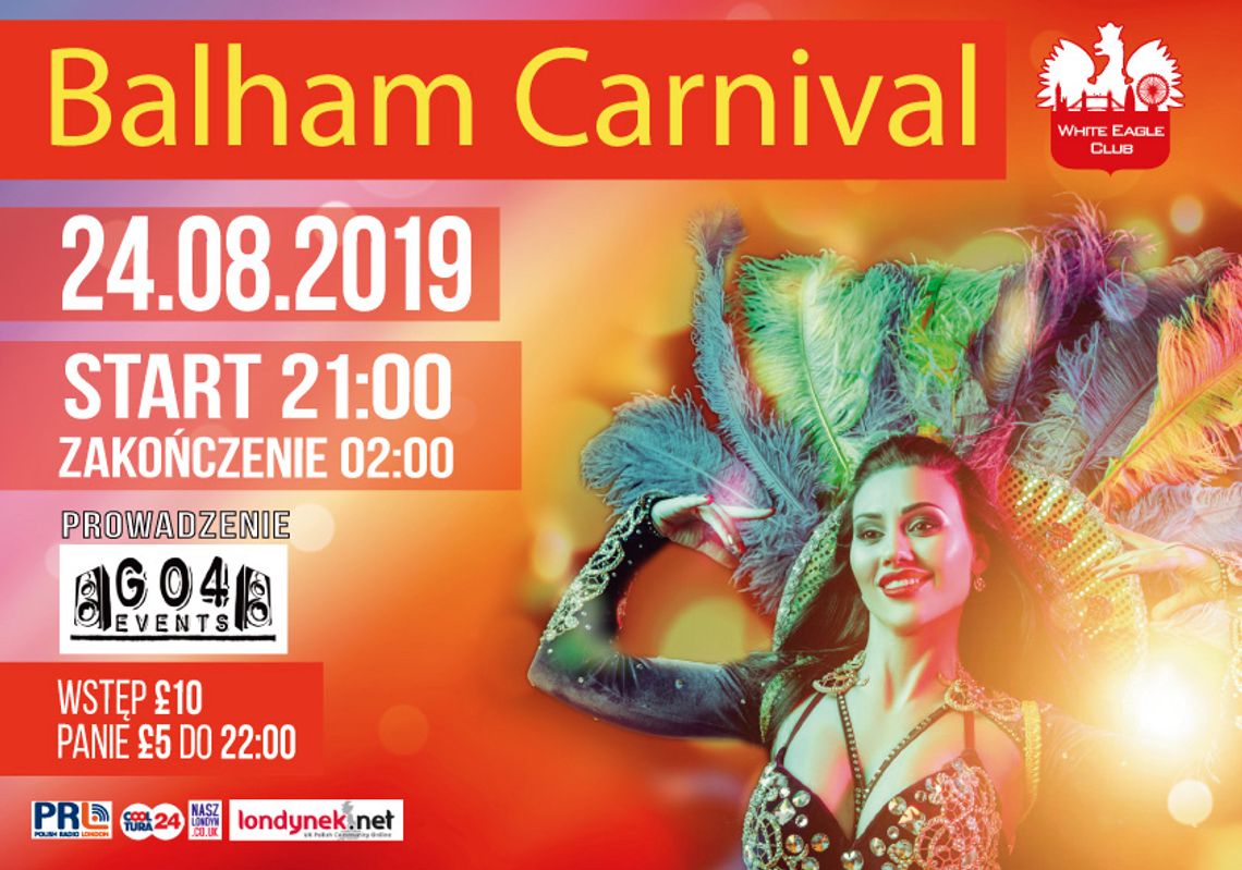 Balham Carnival