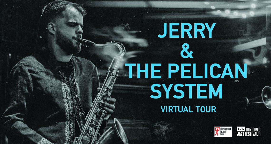 Jerry & The Pelican System Virtual Tour