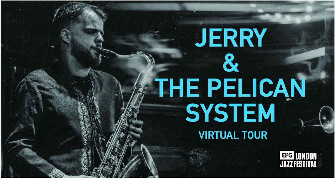 Jerry & The Pelican System Virtual Tour Final Episode