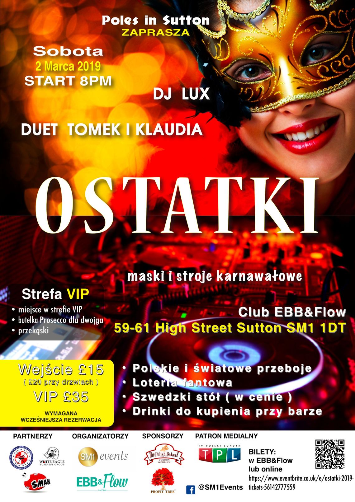 OSTATKI 2019