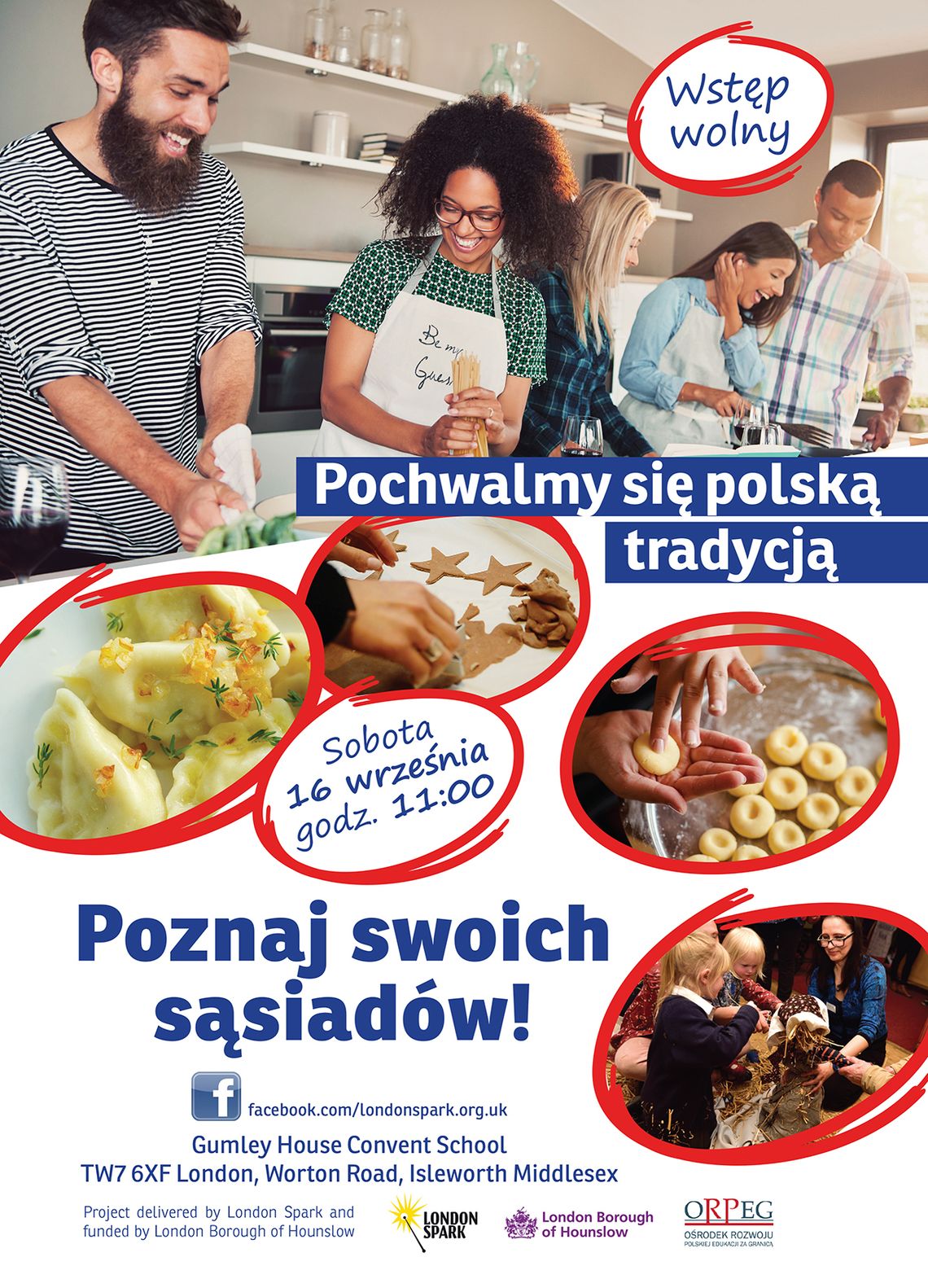 Pochwalmy się polską tradycją!