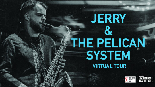 Jerry & The Pelican System Virtual Tour